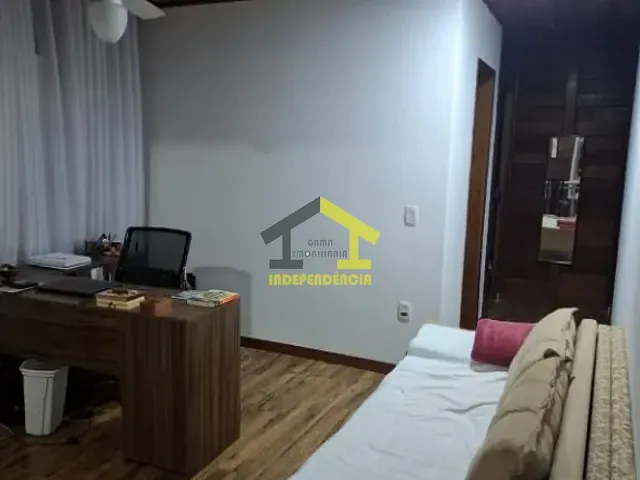 Chácara com 1000m² 5 quartos e 5 banheiros, à venda, no bairro Parque São Gabriel em Itatiba