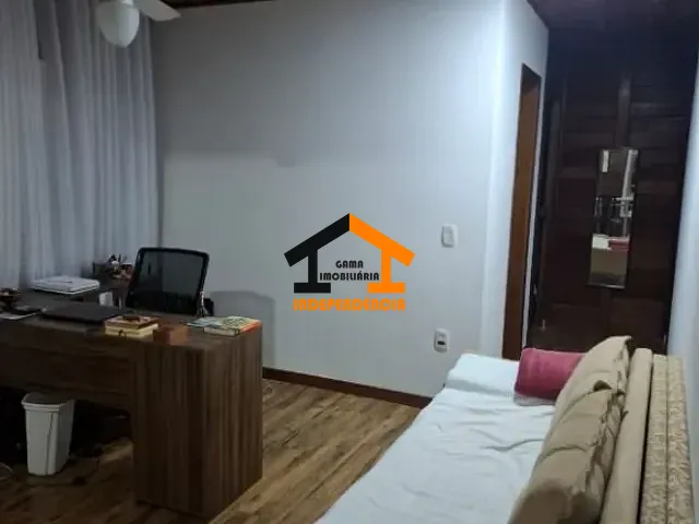 Chácara com 1000m² 5 quartos e 5 banheiros, à venda, no bairro Parque São Gabriel em Itatiba
