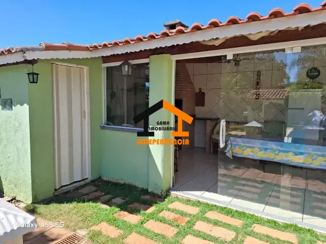 Chácara com 1000m² 5 quartos e 5 banheiros, à venda, no bairro Parque São Gabriel em Itatiba