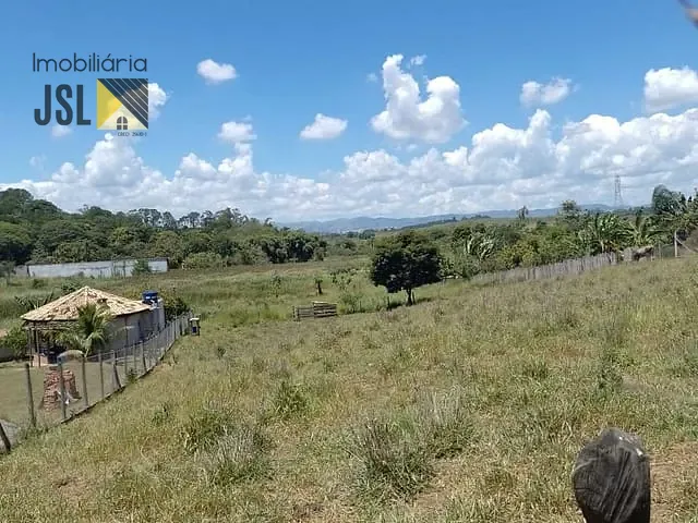 Terreno com 3598m², à venda, no bairro Sítios de Recreio Mantiqueira em Caçapava