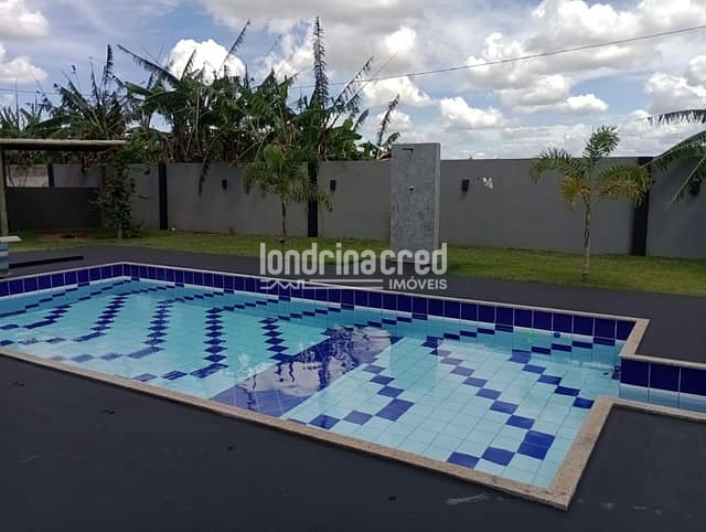 Sítio, 2 quartos, 1500 m² - Foto 8