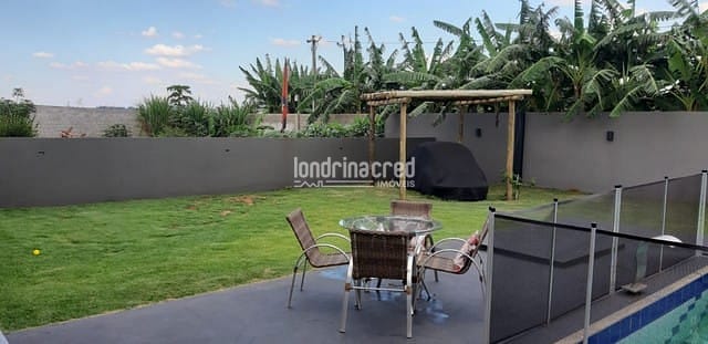 Sítio, 2 quartos, 1500 m² - Foto 3