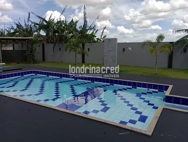 Sítio, 2 quartos, 1500 m² - Foto 8