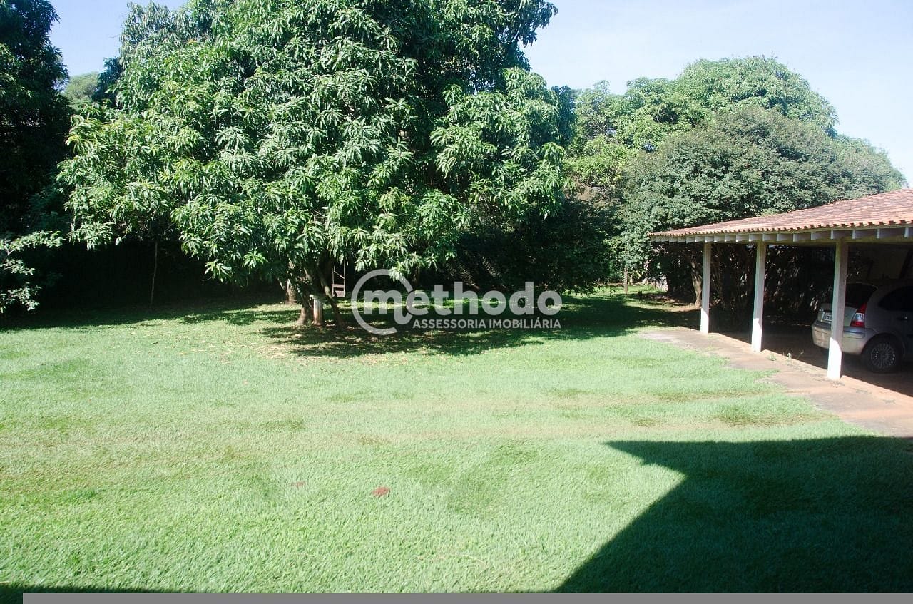 Chácara, 4 quartos, 2000 m² - Foto 4