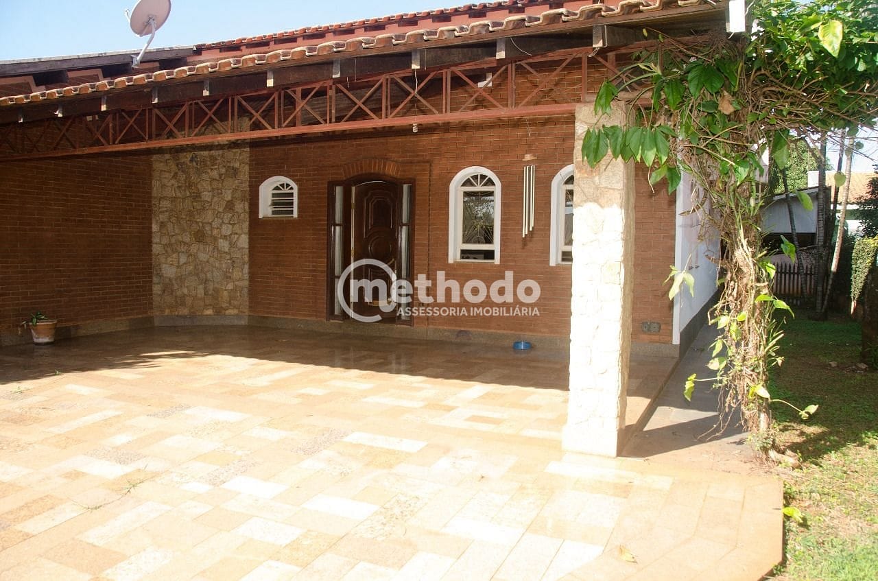 Chácara, 4 quartos, 2000 m² - Foto 3