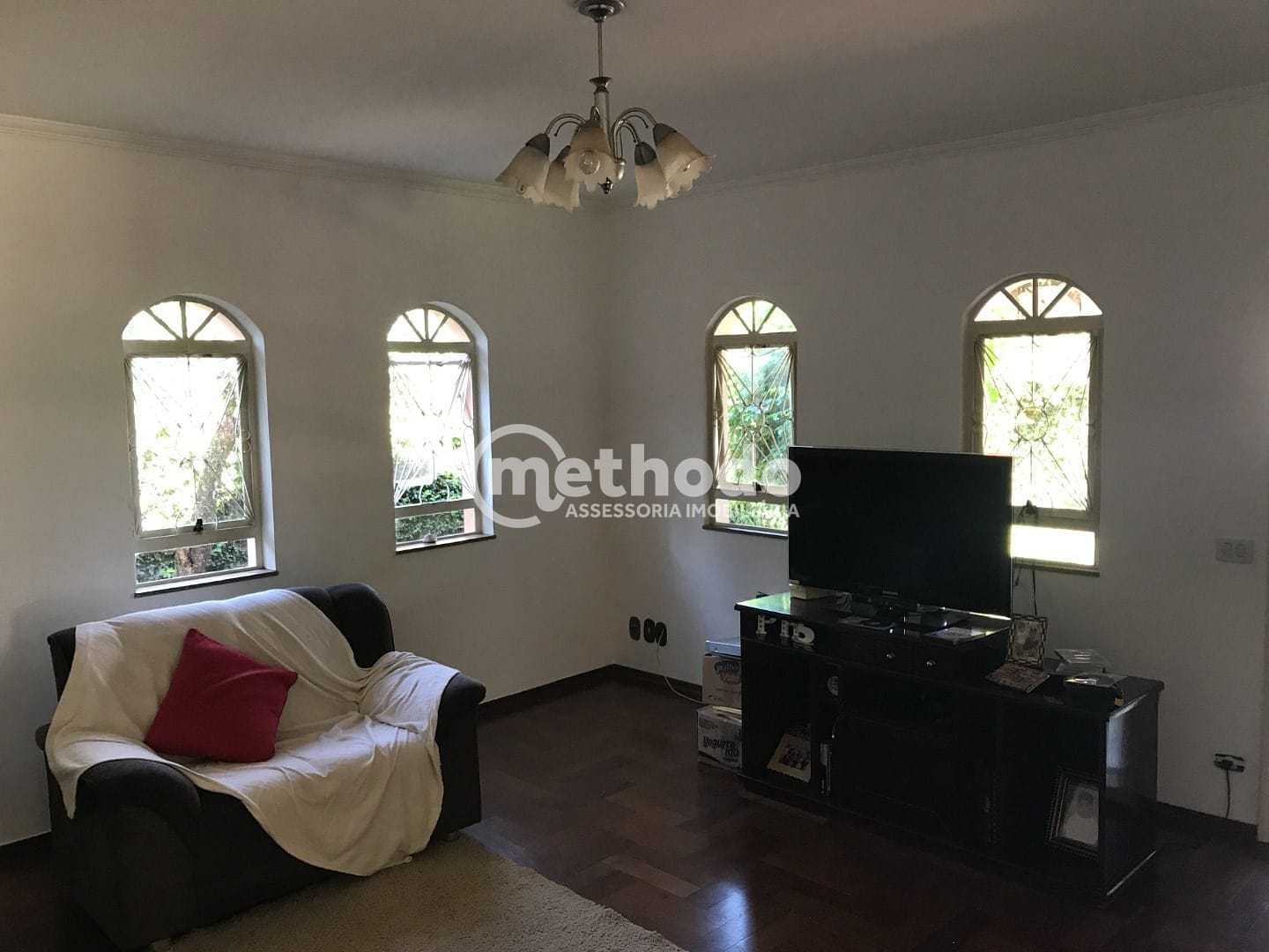 Chácara, 4 quartos, 2000 m² - Foto 6