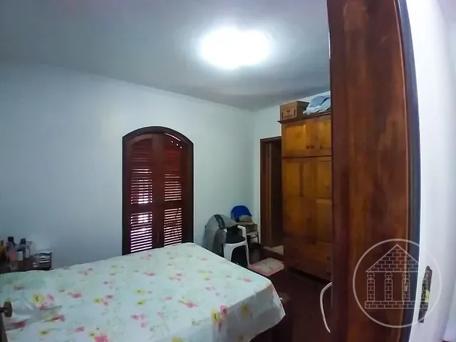 Chácara com 5000m² 5 quartos e 5 banheiros, à venda, no bairro Jardim do Centro em São Paulo