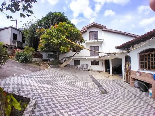 Chácara com 5000m² 5 quartos e 5 banheiros, à venda, no bairro Jardim do Centro em São Paulo