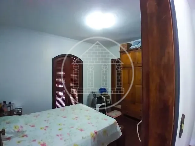 Chácara com 5000m² 5 quartos e 5 banheiros, à venda, no bairro Jardim do Centro em São Paulo