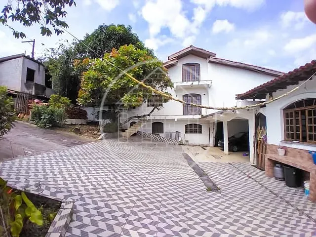 Chácara com 5000m² 5 quartos e 5 banheiros, à venda, no bairro Jardim do Centro em São Paulo