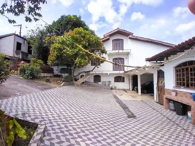Chácara com 5000m² 5 quartos e 5 banheiros, à venda, no bairro Jardim do Centro em São Paulo