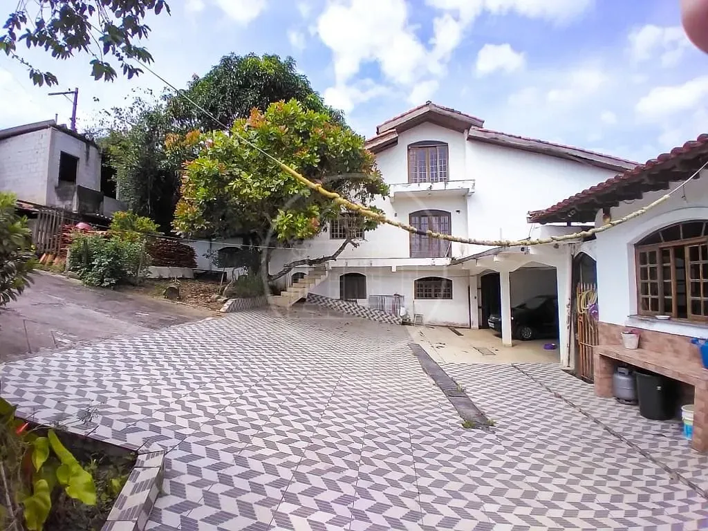 Sítio, 5 quartos, 5000 m² - Foto 1