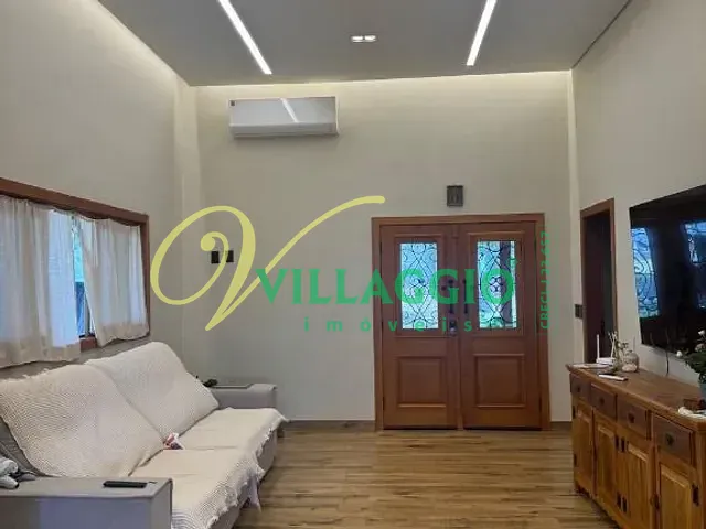 Chácara com 2030m² 4 quartos e 2 banheiros, à venda, no bairro Condomínio São Miguel Arcanjo (Zona Rural) em São José do Rio Preto