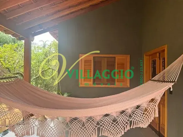 Chácara com 2030m² 4 quartos e 2 banheiros, à venda, no bairro Condomínio São Miguel Arcanjo (Zona Rural) em São José do Rio Preto