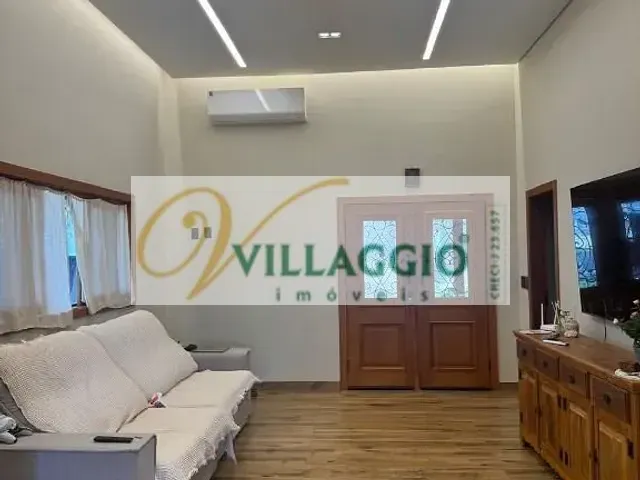 Chácara com 2030m² 4 quartos e 2 banheiros, à venda, no bairro Condomínio São Miguel Arcanjo (Zona Rural) em São José do Rio Preto