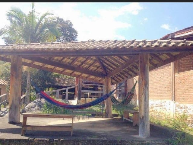 Chácara com 11000m², à venda, no bairro São Domingos em Cambuí