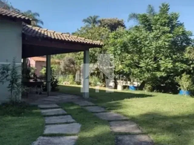 Chácara 3 quartos e 2 banheiros, à venda, no bairro Recanto da Prata em Jundiaí