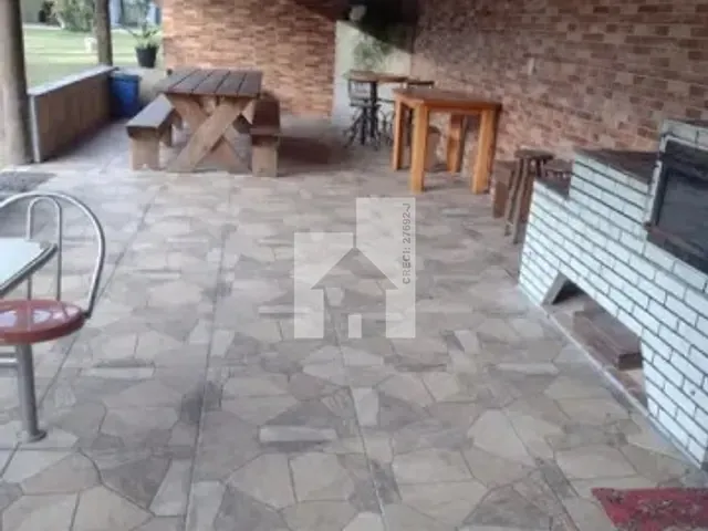 Chácara 3 quartos e 2 banheiros, à venda, no bairro Recanto da Prata em Jundiaí