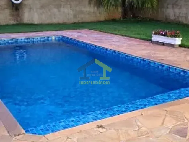 Chácara com 1000m² 6 quartos e 2 banheiros, à venda, no bairro Parque São Gabriel em Itatiba