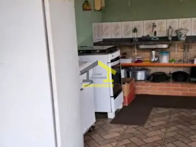 Chácara com 1000m² 6 quartos e 2 banheiros, à venda, no bairro Parque São Gabriel em Itatiba