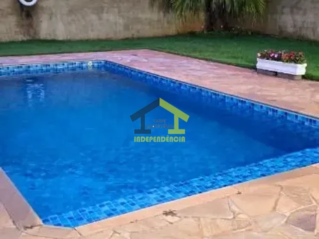 Chácara com 1000m² 6 quartos e 2 banheiros, à venda, no bairro Parque São Gabriel em Itatiba