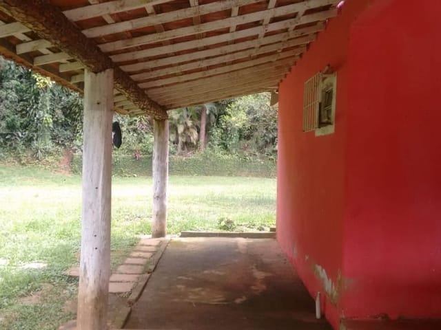 Foto do Chácara - Chácara com 2 dormitórios à venda, 24200 m² por R$ 550.000,00 - Zona Rural - Monteiro Lobato/SP | INDEPENDENCE NEGOCIOS IMOBILIARIOS LTDA