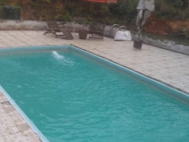 Foto do Chácara - Chácara com 2 dormitórios à venda, 24200 m² por R$ 550.000,00 - Zona Rural - Monteiro Lobato/SP | INDEPENDENCE NEGOCIOS IMOBILIARIOS LTDA