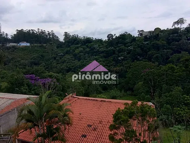 Chácara com 1222m² 4 quartos e 2 banheiros, à venda, no bairro RIO DO PEIXE em Igaratá