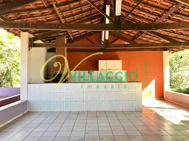 Chácara com 5000m² 2 quartos e 3 banheiros, à venda, no bairro Condomínio Vera Cruz (Zona Rural) em São José do Rio Preto