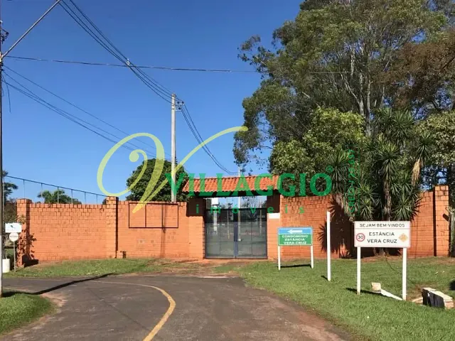 Chácara com 5000m² 2 quartos e 3 banheiros, à venda, no bairro Condomínio Vera Cruz (Zona Rural) em São José do Rio Preto