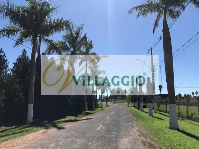 Chácara com 5000m² 2 quartos e 3 banheiros, à venda, no bairro Condomínio Vera Cruz (Zona Rural) em São José do Rio Preto
