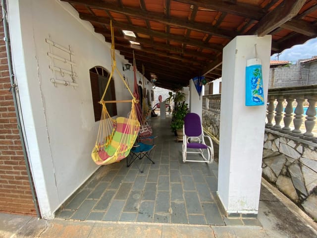 Chácara com 2500m² 4 quartos e 2 banheiros, à venda, no bairro Roseira em Extrema