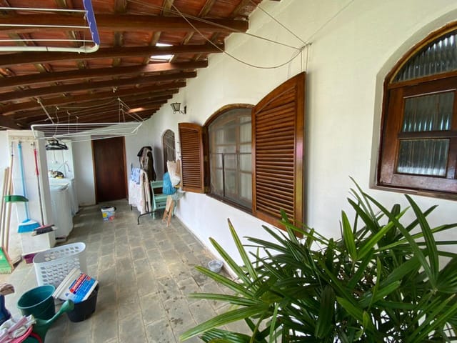 Chácara com 2500m² 4 quartos e 2 banheiros, à venda, no bairro Roseira em Extrema