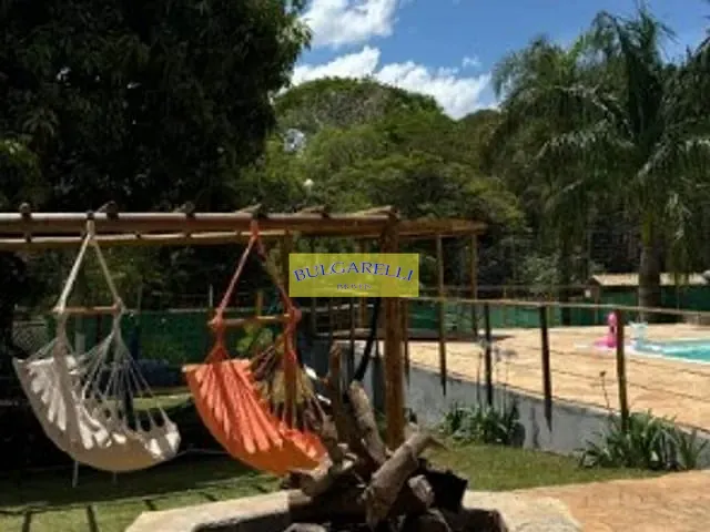 Chácara com 10000m² 2 quartos e 4 banheiros, à venda, no bairro Recanto da Prata em Jundiaí