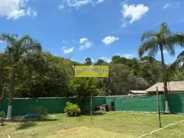 Chácara com 10000m² 2 quartos e 4 banheiros, à venda, no bairro Recanto da Prata em Jundiaí
