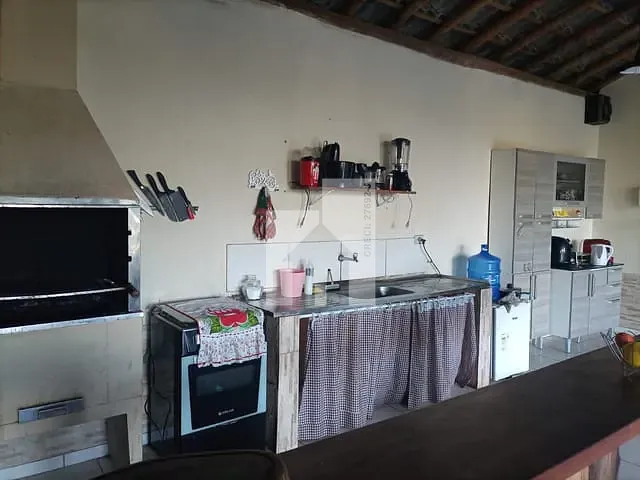 Chácara com 3100m² 2 quartos e 2 banheiros, à venda, no bairro Campo Largo em Jarinu