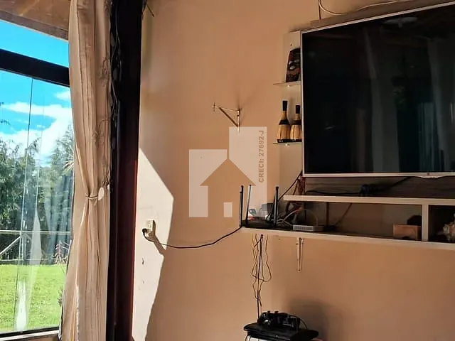 Chácara com 3100m² 2 quartos e 2 banheiros, à venda, no bairro Campo Largo em Jarinu