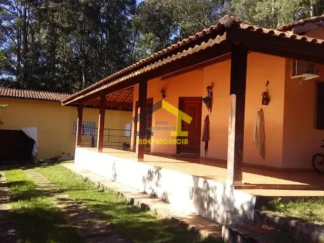 Chácara com 1000m² 2 quartos e 1 banheiro, à venda, no bairro Parque São Gabriel em Itatiba
