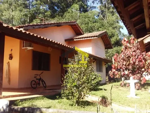 Chácara com 1000m² 2 quartos e 1 banheiro, à venda, no bairro Parque São Gabriel em Itatiba