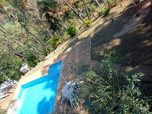 Foto do Chácara - Chácara com 3 dormitórios à venda, 1400 m² por R$ 680.000,00 - Turvo - São José dos Campos/SP | INDEPENDENCE NEGOCIOS IMOBILIARIOS LTDA
