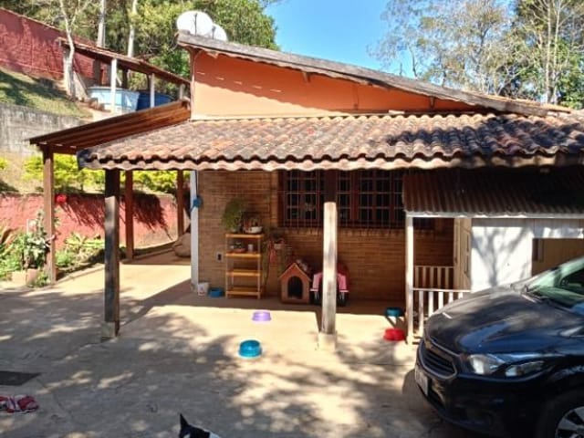 Foto do Chácara - Chácara com 3 dormitórios à venda, 1400 m² por R$ 680.000,00 - Turvo - São José dos Campos/SP | INDEPENDENCE NEGOCIOS IMOBILIARIOS LTDA