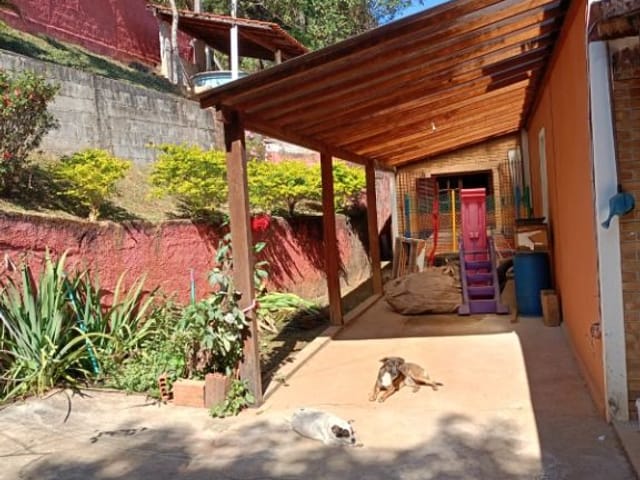 Foto do Chácara - Chácara com 3 dormitórios à venda, 1400 m² por R$ 680.000,00 - Turvo - São José dos Campos/SP | INDEPENDENCE NEGOCIOS IMOBILIARIOS LTDA