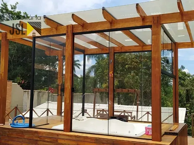 Chácara com 2314m² 3 quartos e 1 banheiro, à venda, no bairro Alto do Piracuama em Pindamonhangaba
