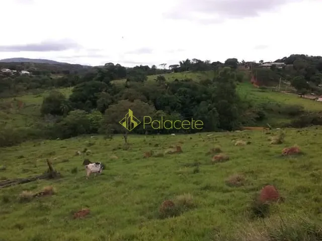 Chácara com 72600m², à venda, no bairro Águas da Prata em São José Dos Campos