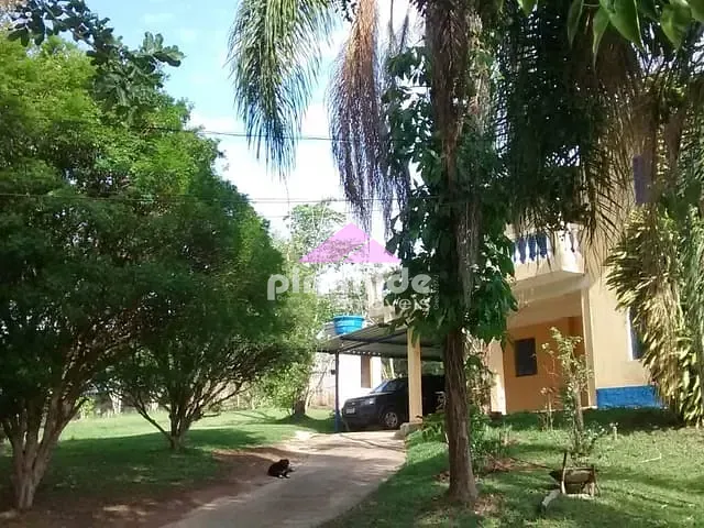 Chácara com 5000m² 3 quartos e 3 banheiros, à venda, no bairro Capuava em São José dos Campos