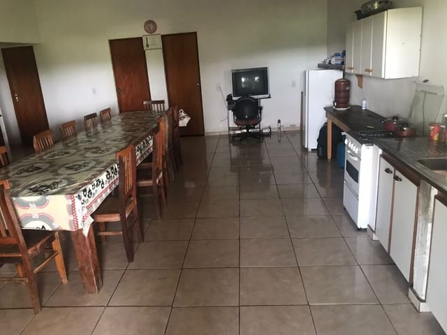 Chácara com 40m² 6 quartos e 8 banheiros, à venda, no bairro Água Espraiada (Caucaia do Alto) em Cotia