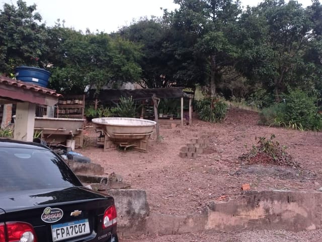 Foto do Chácara - Chácara à venda,com mil metros ,2 dormitorios , em jundiai ,proximo as principais rodovias , ivoturucaia , Jundiaí, SP | Copette Imóveis