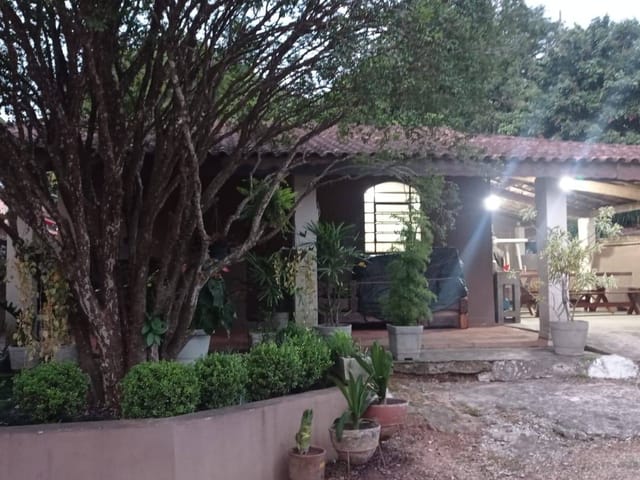 Foto do Chácara - Chácara à venda,com mil metros ,2 dormitorios , em jundiai ,proximo as principais rodovias , ivoturucaia , Jundiaí, SP | Copette Imóveis