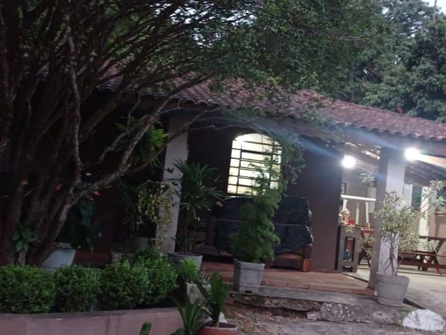 Foto do Chácara - Chácara à venda,com mil metros ,2 dormitorios , em jundiai ,proximo as principais rodovias , ivoturucaia , Jundiaí, SP | Copette Imóveis