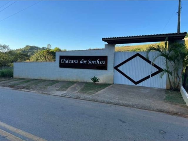 Foto do Chácara - Chácara com 4 dormitórios à venda, 2000 m² por R$ 700.000,00 - Pau de Saia - São José dos Campos/SP | INDEPENDENCE NEGOCIOS IMOBILIARIOS LTDA